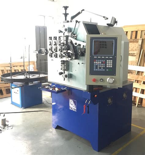 cnc torsion spring machine|torsion spring machine.